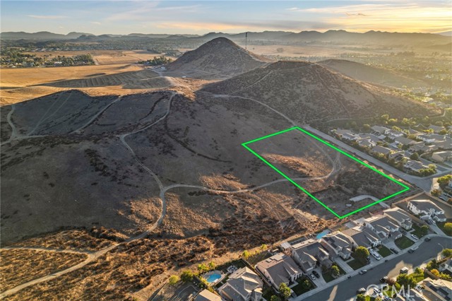 Detail Gallery Image 9 of 41 For 0 Melmore, Menifee,  CA 92584 - – Beds | – Baths