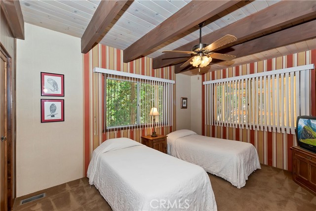 Detail Gallery Image 33 of 45 For 965 Lausanne Dr, Crestline,  CA 92325 - 4 Beds | 2/1 Baths