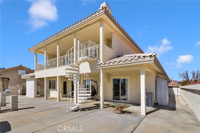 Detail Gallery Image 26 of 47 For 14487 Mast, Helendale,  CA 92342 - 3 Beds | 2 Baths