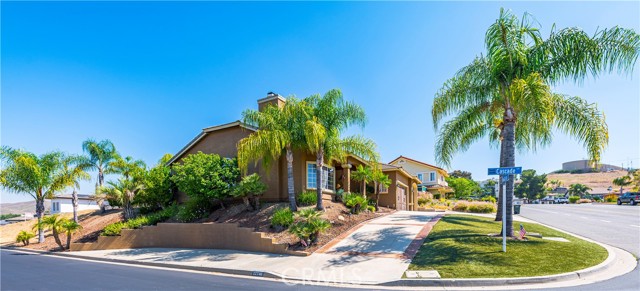 Detail Gallery Image 5 of 27 For 22780 Cascade Dr, Canyon Lake,  CA 92587 - 4 Beds | 2 Baths