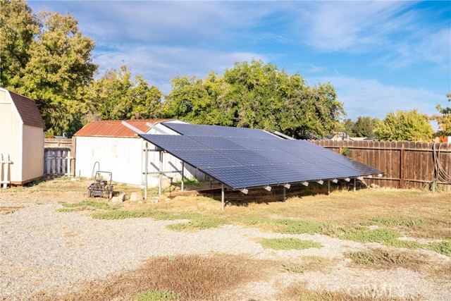 Solar Panel