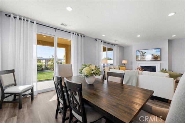 Detail Gallery Image 30 of 74 For 29819 Saddle Ranch Pl, Menifee,  CA 92584 - 4 Beds | 2/1 Baths