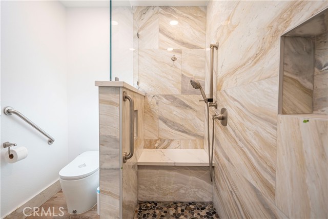 Detail Gallery Image 24 of 49 For 808 Pebble Beach Dr, Upland,  CA 91784 - 2 Beds | 2 Baths