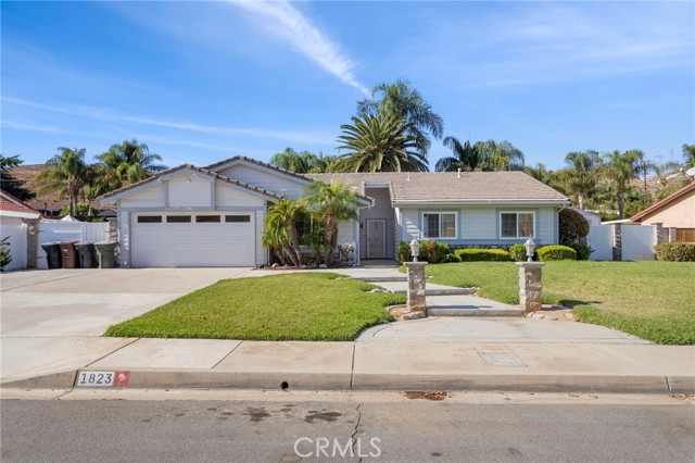 Detail Gallery Image 1 of 28 For 1823 Cordova Ave, Colton,  CA 92324 - 3 Beds | 2 Baths