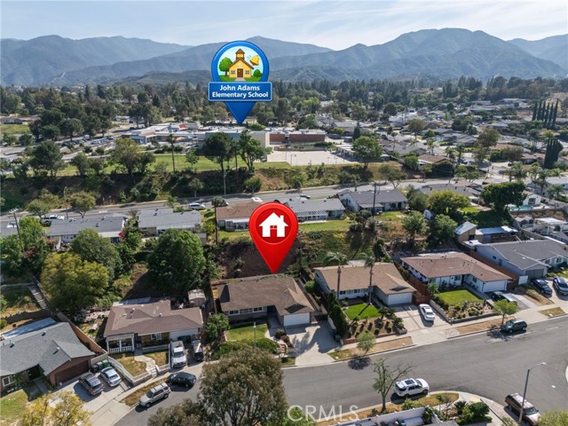 Detail Gallery Image 51 of 59 For 1736 Outpost Dr, Corona,  CA 92882 - 4 Beds | 2 Baths