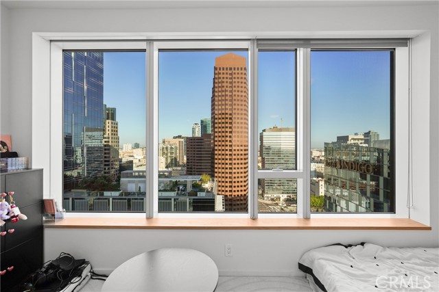 Detail Gallery Image 2 of 11 For 889 Francisco St #2507,  Los Angeles,  CA 90017 - 0 Beds | 1 Baths