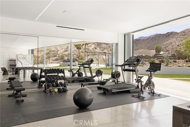 Detail Gallery Image 31 of 55 For 71170 Oasis Trl, Palm Desert,  CA 92260 - 4 Beds | 4/1 Baths