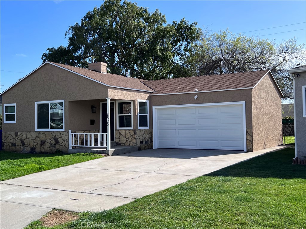 8522 Cavel Street, Downey, CA 90242