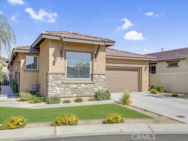Detail Gallery Image 3 of 53 For 82676 Burnette Dr, Indio,  CA 92201 - 3 Beds | 2 Baths