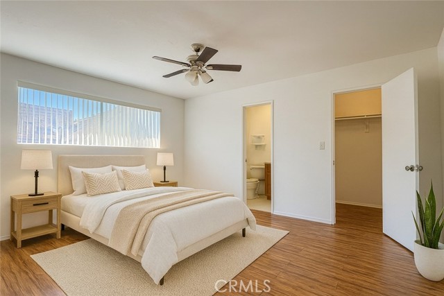 Detail Gallery Image 11 of 29 For 18619 Collins #F29,  Tarzana,  CA 91356 - 2 Beds | 2 Baths