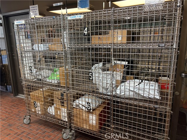 Detail Gallery Image 27 of 29 For 1750 E Ocean #603,  Long Beach,  CA 90802 - 1 Beds | 1 Baths