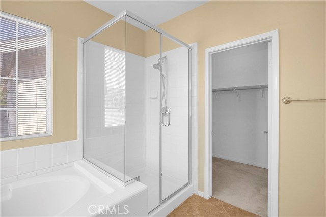 Primary bath / angel 4