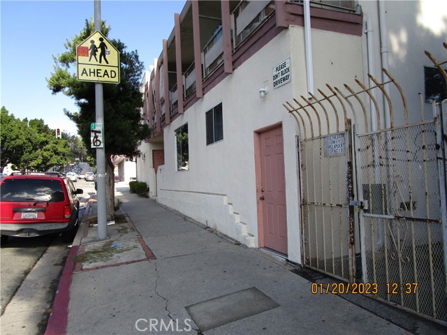 Detail Gallery Image 15 of 15 For 1802 N Western Ave, Los Angeles,  CA 90027 - – Beds | – Baths