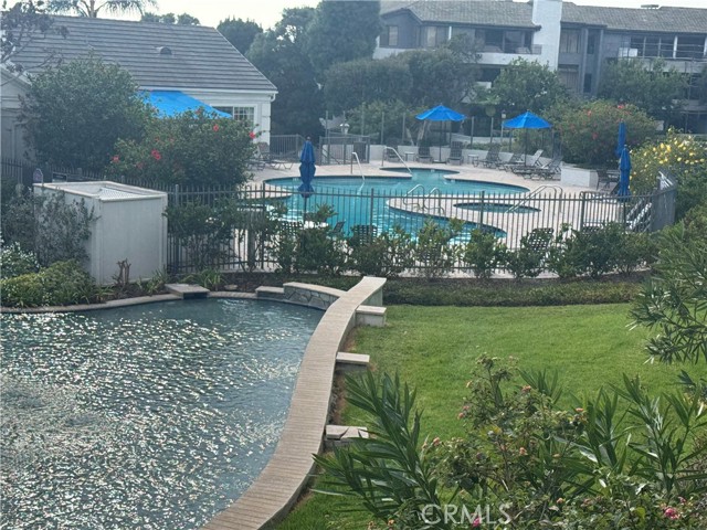 Detail Gallery Image 45 of 57 For 101 Scholz Plz #123,  Newport Beach,  CA 92663 - 1 Beds | 1 Baths