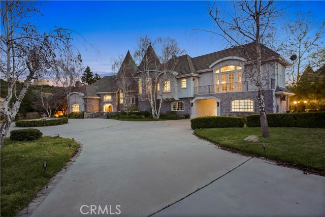 Detail Gallery Image 53 of 54 For 22510 La Quilla, Chatsworth,  CA 91311 - 5 Beds | 6 Baths