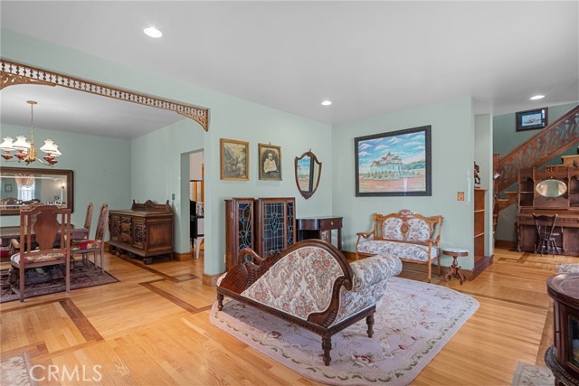 Detail Gallery Image 21 of 74 For 1015 Lorsch St, Frazier Park,  CA 93225 - 4 Beds | 3/1 Baths