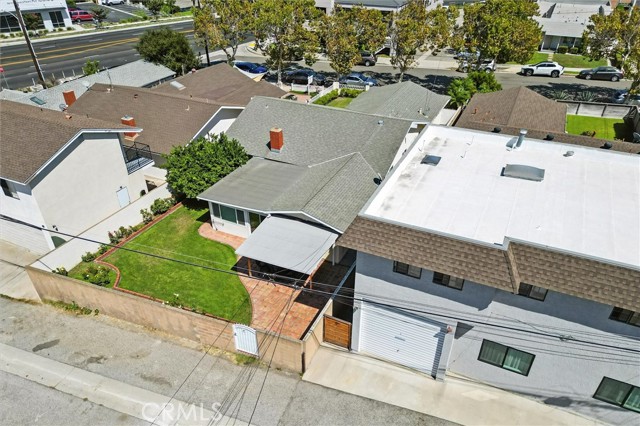 24209 Ward Street, Torrance, California 90505, 3 Bedrooms Bedrooms, ,2 BathroomsBathrooms,Residential,For Sale,Ward,SB25214002