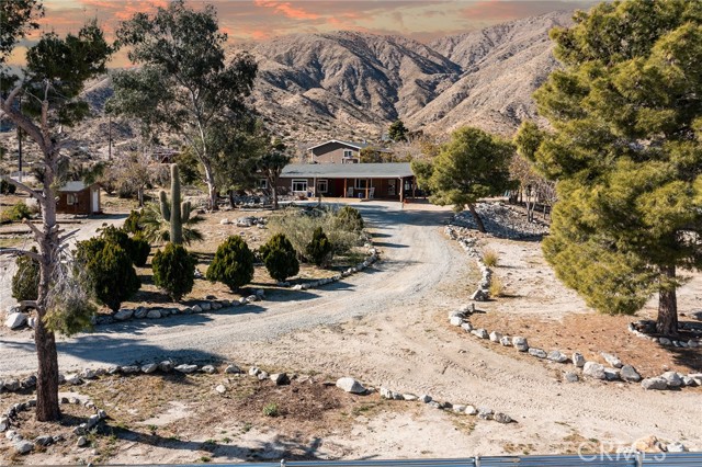 Detail Gallery Image 1 of 51 For 48890 Palo Verde Rd, Morongo Valley,  CA 92256 - 6 Beds | 5 Baths