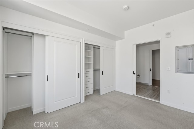 Detail Gallery Image 19 of 50 For 1050 S Grand Ave #708,  Los Angeles,  CA 90015 - 1 Beds | 1 Baths