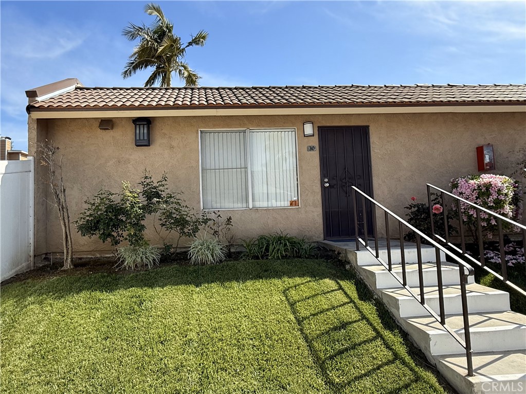 732 West Lambert Road #30