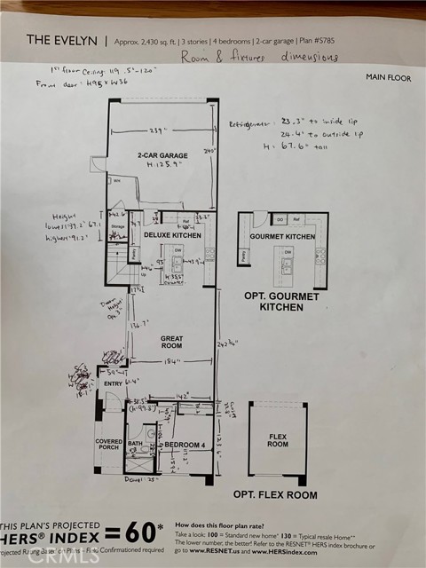 Property Photo from MLS