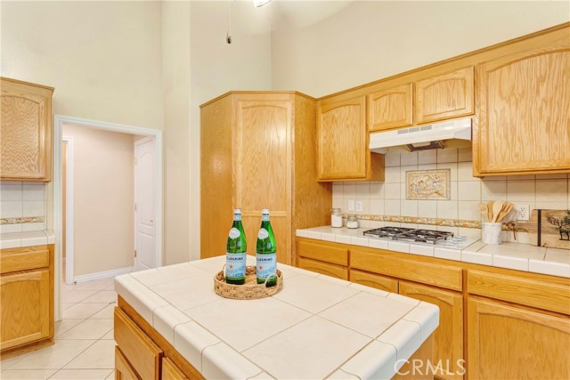 Detail Gallery Image 24 of 59 For 18496 Menahka Ct, Apple Valley,  CA 92307 - 3 Beds | 2/1 Baths