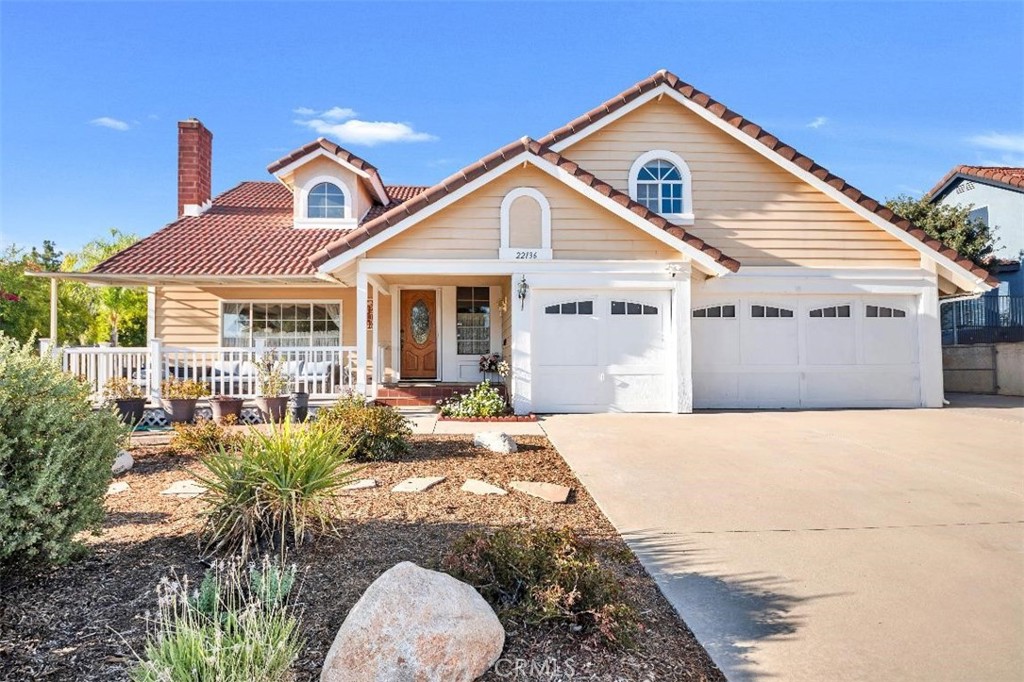 22136 Woodcreek Lane