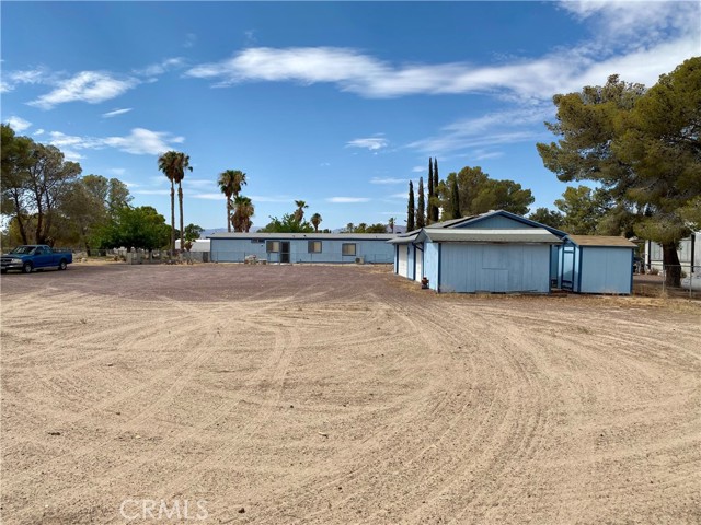 Detail Gallery Image 8 of 24 For 45488 Raigosa Rd, Newberry Springs,  CA 92365 - 3 Beds | 2 Baths