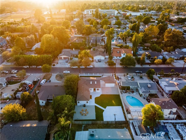 Detail Gallery Image 37 of 39 For 8126 Geyser Ave, Reseda,  CA 91335 - 3 Beds | 2 Baths