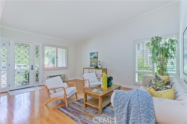 Detail Gallery Image 6 of 51 For 30 Calle Aragon #D,  Laguna Woods,  CA 92637 - 2 Beds | 1 Baths