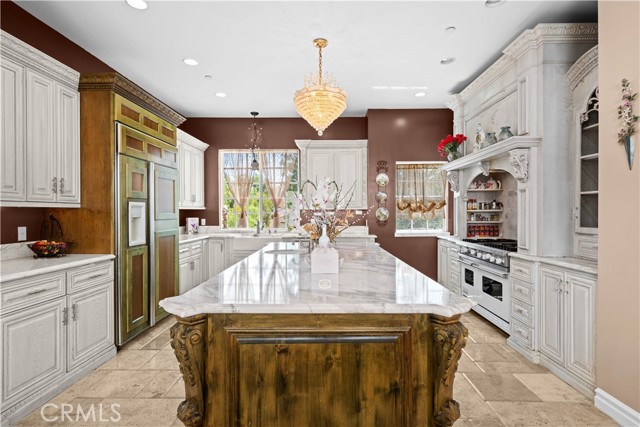 Detail Gallery Image 11 of 41 For 9 Zanja Ln, Bell Canyon,  CA 91307 - 4 Beds | 4/1 Baths