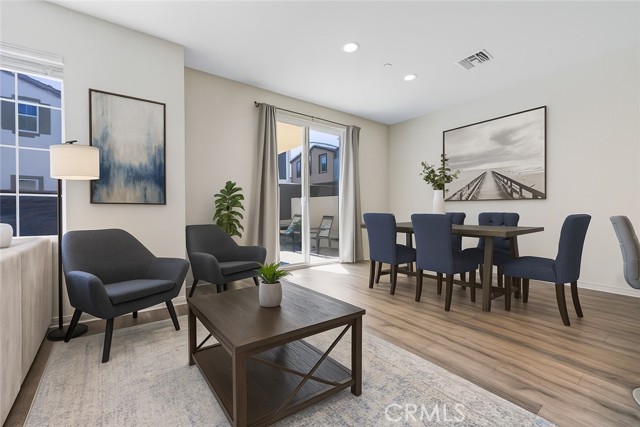 Detail Gallery Image 6 of 25 For 15971 Aventurine Ln, Chino,  CA 91708 - 3 Beds | 2/1 Baths