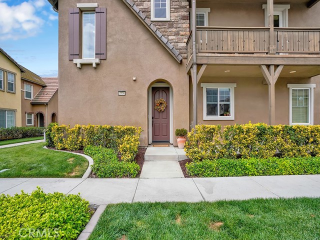 Image 3 for 15950 Moonflower Ave, Chino, CA 91708