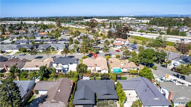 Detail Gallery Image 44 of 47 For 945 Lansing Ln, Costa Mesa,  CA 92626 - 4 Beds | 2 Baths
