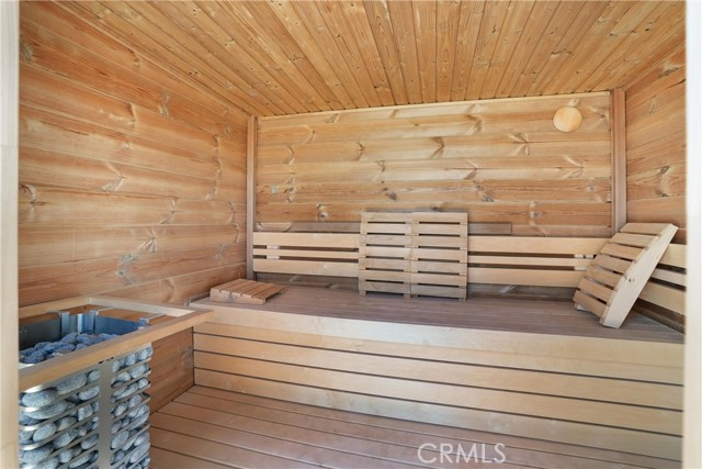 Dry Sauna Dry Sauna