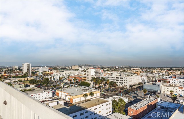 Detail Gallery Image 28 of 29 For 315 W 3rd St #605,  Long Beach,  CA 90802 - 1 Beds | 1 Baths