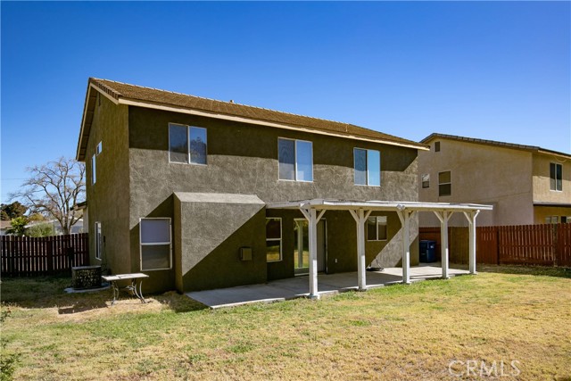 Detail Gallery Image 29 of 30 For 45207 17th St, Lancaster,  CA 93534 - 4 Beds | 3 Baths