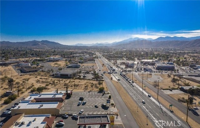 57353 Twentynine Palms, Yucca Valley, California 92284, ,Commercial Sale,For Sale,57353 Twentynine Palms,CRJT23065093