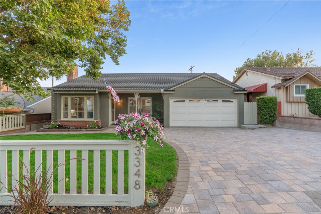 3348 Burritt Way