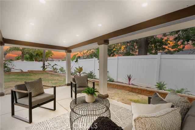 Detail Gallery Image 26 of 29 For 17822 Aberdeen Ln, Villa Park,  CA 92861 - 4 Beds | 3 Baths