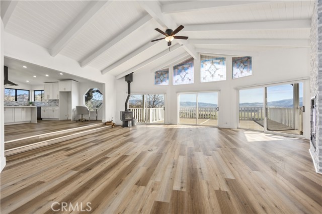 Detail Gallery Image 8 of 48 For 29300 Elkhorn Pl, Tehachapi,  CA 93561 - 4 Beds | 2/1 Baths