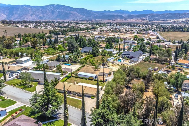 Detail Gallery Image 34 of 46 For 4256 Mockingbird Ln, Banning,  CA 92220 - 3 Beds | 2 Baths