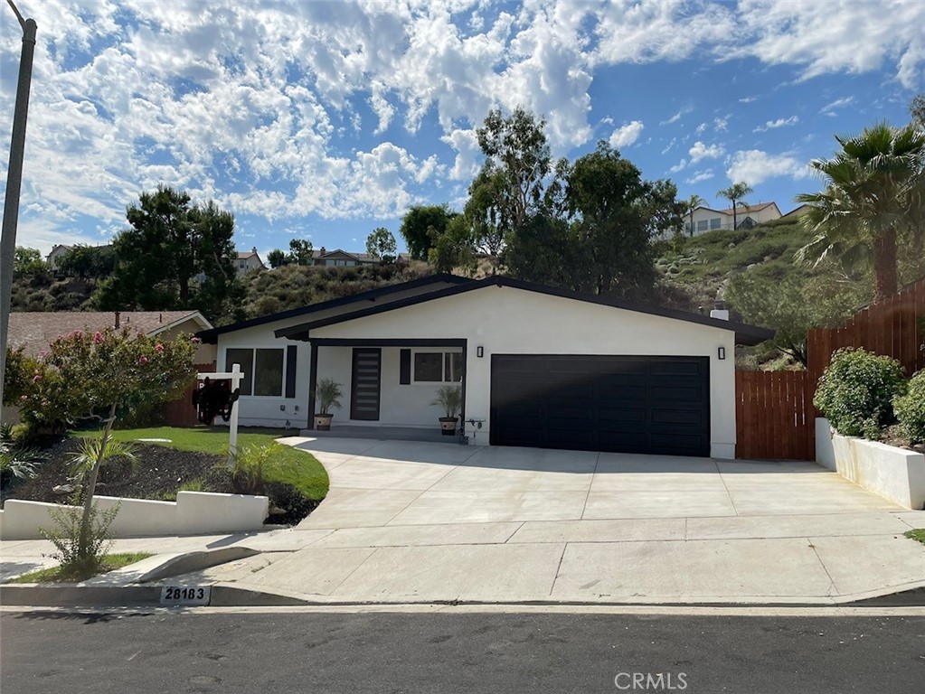28183 Foxlane Drive, Canyon Country, CA 91351