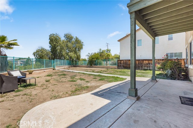 Detail Gallery Image 41 of 49 For 16015 Palomino Ln, Moreno Valley,  CA 92551 - 5 Beds | 2/1 Baths