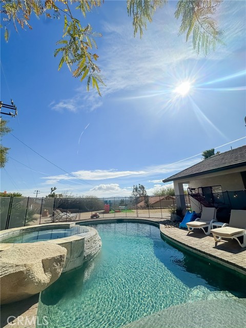 Detail Gallery Image 35 of 37 For 7525 Whitney Ave, Yucca Valley,  CA 92284 - 4 Beds | 2 Baths