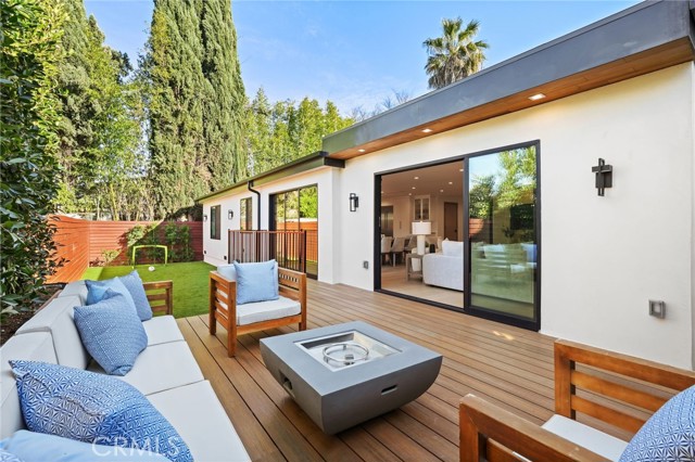 Image 9 of 46 For 15609 Huston Street