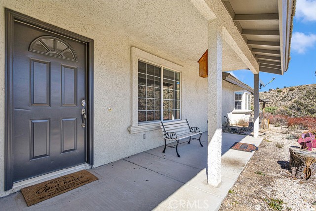 Image 3 for 7850 Sand Canyon Rd, Pinon Hills, CA 92372