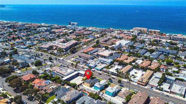 714 Pacific Coast, Redondo Beach, California 90277, ,Residential Income,Sold,Pacific Coast,PW22189758