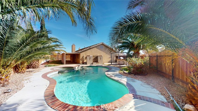 Detail Gallery Image 35 of 39 For 6157 W Avenue J4, Lancaster,  CA 93536 - 3 Beds | 2 Baths