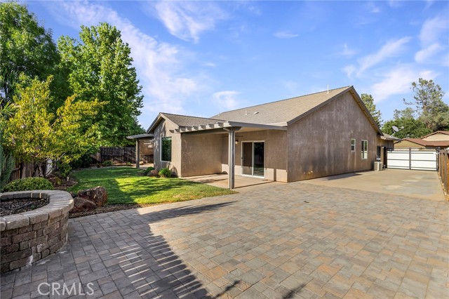 Detail Gallery Image 41 of 51 For 3491 Lemurian Rd, Redding,  CA 96002 - 4 Beds | 2/1 Baths